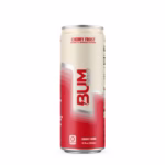 Bum Energy Drink Cherry Frost
