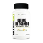 Citrus Bergamot (1000mg) 90 Vegetable Capsules