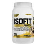 Isofit Protein Banana Foster 2lb