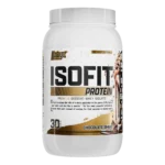 Isofit Protein Chocolate Shake 2lb