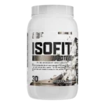 Isofit Protein Cookies & Cream 2lb