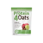 Select Protein 4 Oats Apple Cinnamon 12 servings