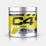 C4 Original Blue Razz 30 servings