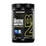 Flavored Creatine Blue Razz