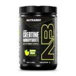 Flavored Creatine Lemon Burst