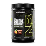Flavored Creatine Paradise Punch