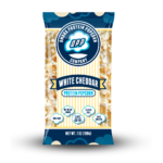 Optimal Performance Popcorn 7oz White Cheddar