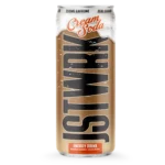 JST WRK Energy Drink - Cream Soda