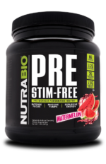 Pre V5 Stim Free Watermelon