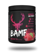 BAMF 30 serving - Buck Berry