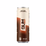 Bum Energy Drink  Root Beer