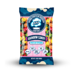 Optimal Perforance Popcorn 13oz Rainbow Candy