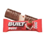 Built Puff Bar Strawberries 'N Cream Puff