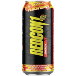 Redcon1 Energy Drink - Sour Peach Rings