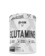 Glutamine // Basics Series
