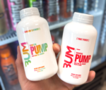 CBUM Essential Pump RTD - Fruit Punch