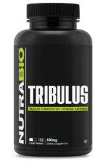 Tribulus Terrestris