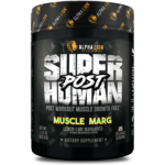 SUPERHUMAN® POST  Gainy Smith Apple (Green Apple Candy)