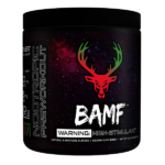 BAMF 30 serving Kiwi Do You Love Me