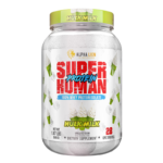 Superhuman Protein Hulk Milk