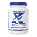 Fuel Elite - Outlast Orange