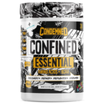 Confined Essential Amino Acids + BCAA - Unicorn Rainbow