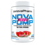 InnovaPharm Novapump Neuro - Watermelon Gummy Candy