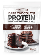 Pancake & Waffle Mix - Chocolate