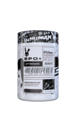 EPO+ Neural Pump