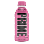 Prime Hydration Drink - Strawberry Watermelon