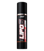 Lipo 6 Defining Gel