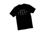 Axe & Sledge // XN - Support Local T-shirt XL