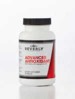 Advanced Antioxidant 60 tabs