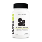 Selenium Chelate (200mcg)