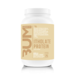 CBUM Itholate Protein Vanilla Oatmeal Cookie