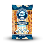 Optimal Perforance Popcorn 13oz Peanut Butter
