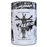 afterdark creation creatine