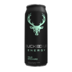 Bucked Up Energy Drink Wild Orchard