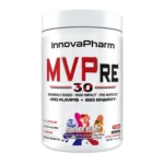 MVPre 3.0 Pre Workout Gusher Blast