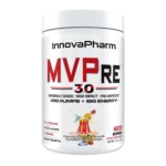 MVPre 3.0 Pre Workout Jungle Juice at XN Supplements