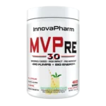 MVPre 3.0 Pre Workout Roadside Lemonade at Xn Supplements