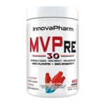 MVPre 3.0 Pre Workout Rocket Pop at XN Supplements