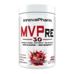 MVPre 3.0 Pre Workout Sweet Apple Punch at XN Supplements