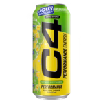 C4 Performance Energy® x JOLLY RANCHER™ Green Apple