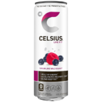 CELSIUS Sparkling Energy Drink  Arctic Vibe