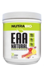 EAA Natural Strawberry Lemonade 30 servings