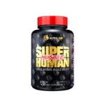 Superhuman Muscle