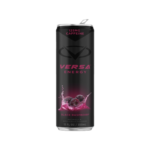 Versa Energy Drink - Black Raspberry