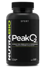 PeakO2 180 Capsules