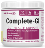 Complete-GI [Gut Health Support] - Raspberry
